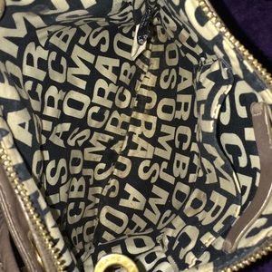 Marc Jacobs Crossbody👜